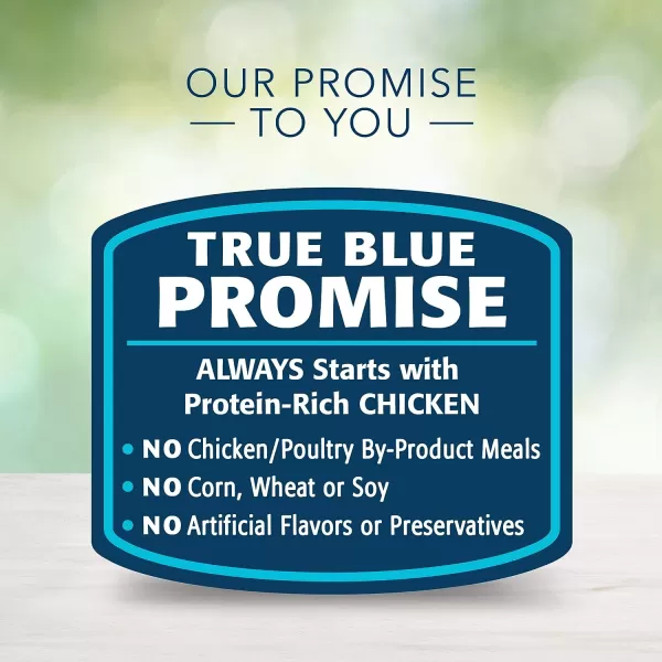 imageBlue Buffalo Freedom Grain Free Natural Adult Small Breed Wet Dog Food Chicken 55oz cans Pack of 24Blue Buffalo Freedom Grain Free Natural Adult Small Breed Wet Dog Food Chicken 55oz cans Pack of 24
