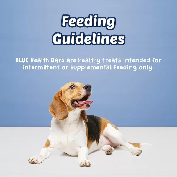 imageBlue Buffalo Health Bars Natural Crunchy Dog Treats Biscuits Pumpkin amp Cinnamon 16oz BagApple amp Yogurt 16 Ounce Pack of 1