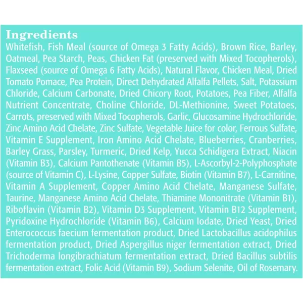 imageBlue Buffalo Life Protection Formula Natural Adult Dry Dog Food Lamb and Brown Rice 30lbFish amp Brown Rice 34 Pound Pack of 1