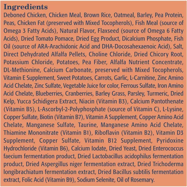 imageBlue Buffalo Life Protection Formula Natural Puppy Large Breed Dry Dog Food Chicken and Brown Rice 30lb30 Pound Pack of 1