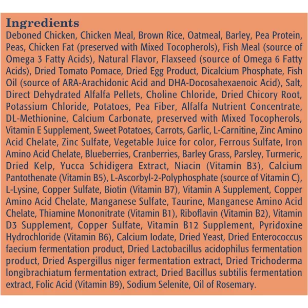imageBlue Buffalo Life Protection Formula Natural Puppy Large Breed Dry Dog Food Chicken and Brown Rice 34lbBlue Buffalo Life Protection Formula Natural Puppy Large Breed Dry Dog Food Chicken and Brown Rice 34lb