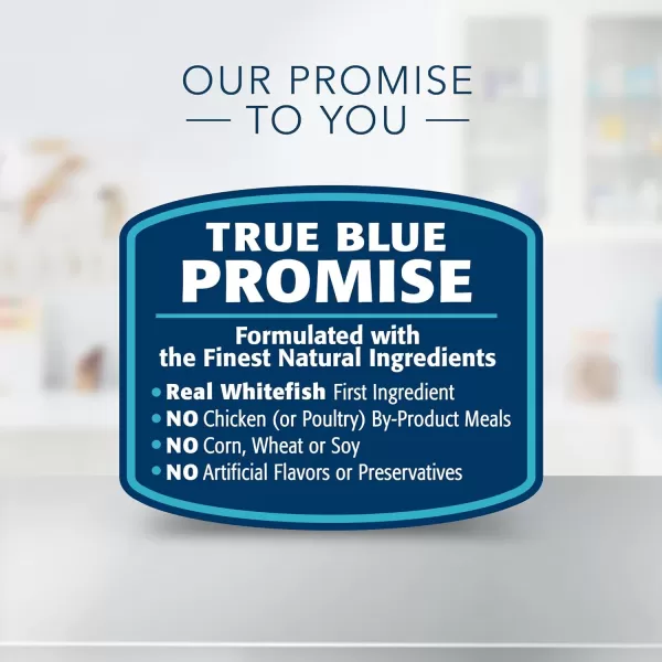imageBlue Buffalo Natural Veterinary Diet GI Gastrointestinal Support Low Fat Wet Dog Food Whitefish 125oz Cans Pack of 12Blue Buffalo Natural Veterinary Diet GI Gastrointestinal Support Low Fat Wet Dog Food Whitefish 125oz Cans Pack of 12