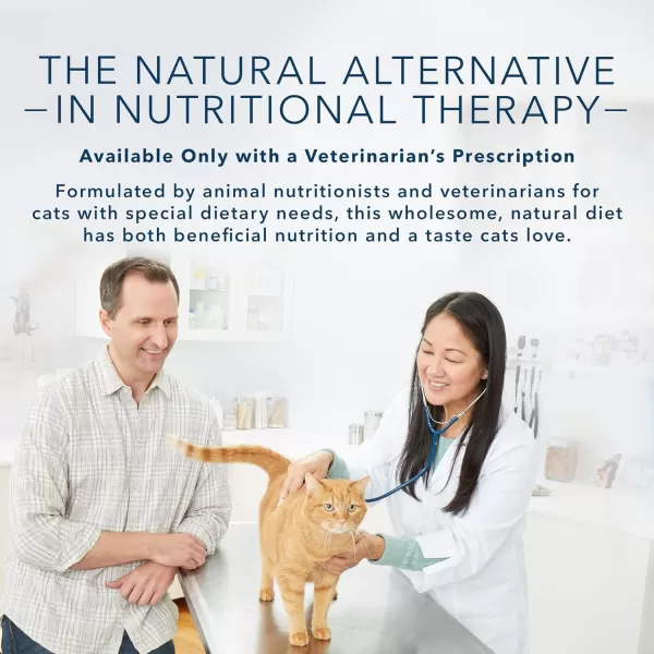 imageBlue Buffalo Natural Veterinary Diet GI Gastrointestinal Support Wet Cat Food Chicken 55oz cans Pack of 24Dry Cat Food 7 Pound Pack of 1