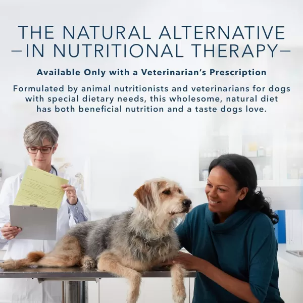 imageBlue Buffalo Natural Veterinary Diet WM Weight Management  Mobility Support Wet Dog Food Whitefish 125oz cans Pack of 12Wet Dog Food 125 oz