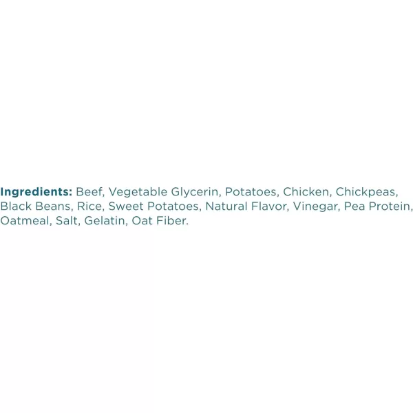 imageBlue Buffalo Nudges Grillers Natural Dog Treats Steak 36oz BagBeef and Rice 16 oz