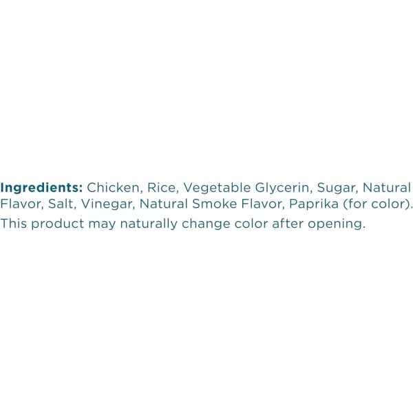 imageBlue Buffalo Nudges Grillers Natural Dog Treats Steak 36oz BagChicken 10 Ounce Pack of 1