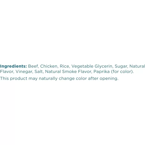imageBlue Buffalo Nudges Grillers Natural Dog Treats Steak 36oz BagSteak 1 Pound Pack of 1