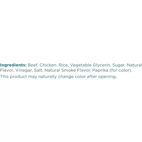imageBlue Buffalo Nudges Grillers Natural Dog Treats Steak 36oz BagSteak 10 Ounce Pack of 1