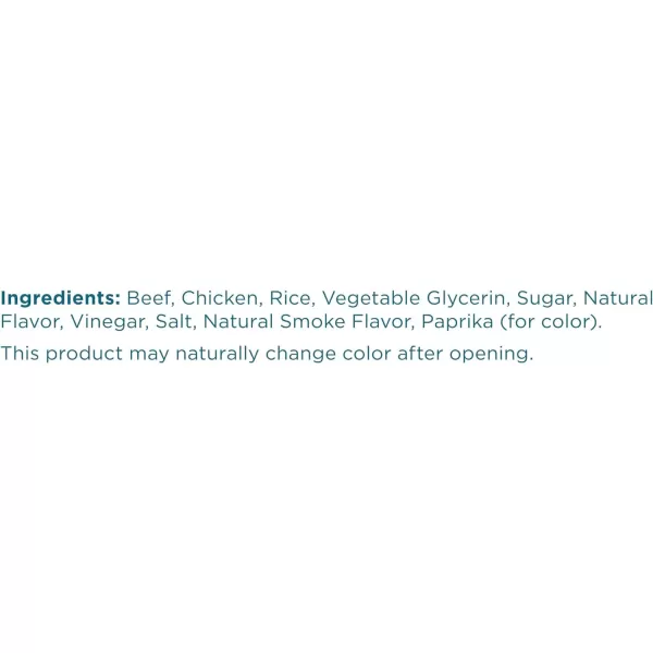 imageBlue Buffalo Nudges Grillers Natural Dog Treats Steak 36oz BagSteak 225 Pound Pack of 1