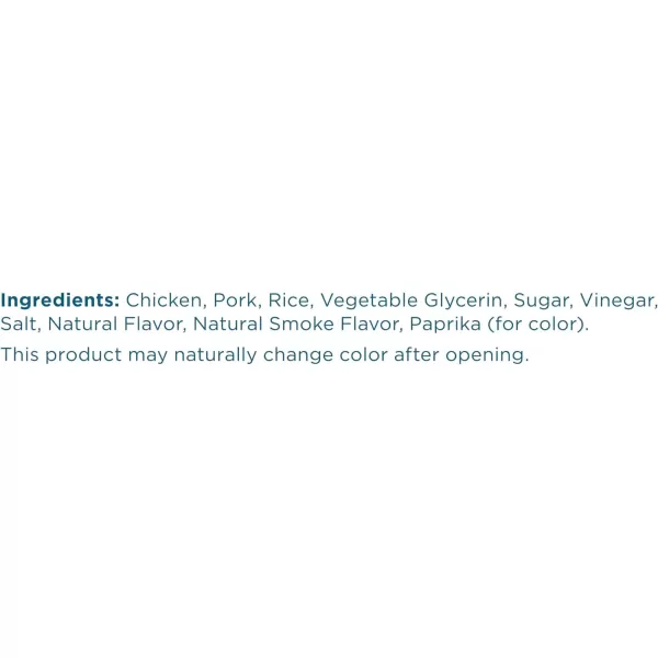 imageBlue Buffalo Nudges Homestyle Natural Dog Treats Chicken and Pork 12oz BagChicken and Bacon 16 oz