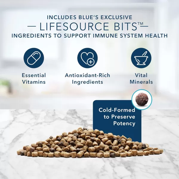 imageBlue Buffalo Tastefuls Multi Cat Natural Adult Dry Cat Food Chicken and Turkey 15lb bagBlue Buffalo Tastefuls Multi Cat Natural Adult Dry Cat Food Chicken and Turkey 15lb bag