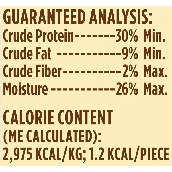 imageBlue Buffalo True Chews Natural Chewy Cat Treats Duck 3 oz bagAlaska Pollock