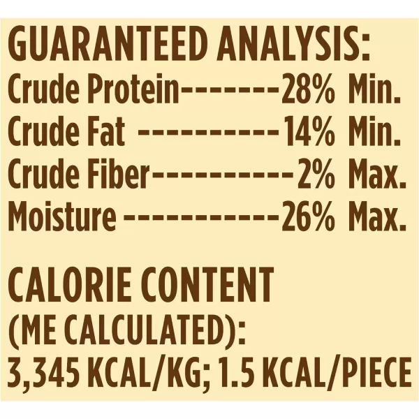 imageBlue Buffalo True Chews Natural Chewy Cat Treats Duck 3 oz bagChicken