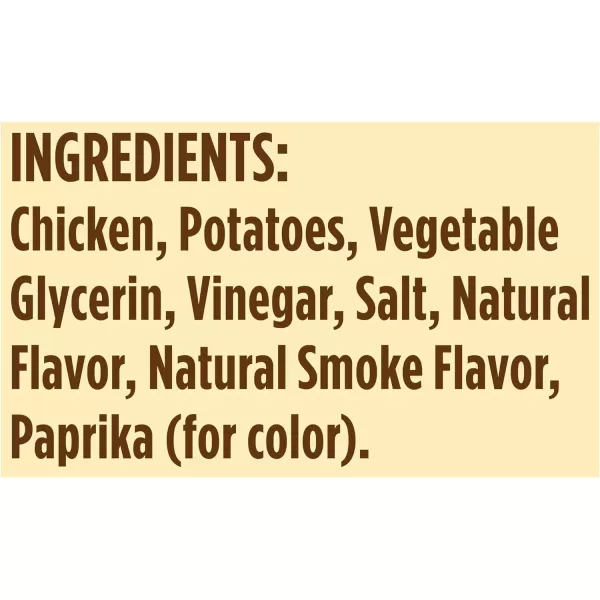 imageBlue Buffalo True Chews Premium Jerky Cuts Natural Dog Treats Duck 22 oz bagChicken 12 Ounce Pack of 1