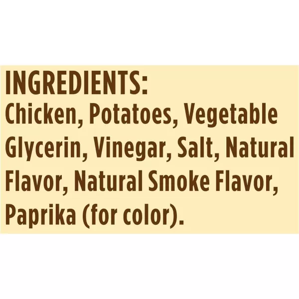 imageBlue Buffalo True Chews Premium Jerky Cuts Natural Dog Treats Duck 22 oz bagChicken 4 Ounce Pack of 1
