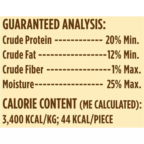 imageBlue Buffalo True Chews Premium Jerky Cuts Natural Dog Treats Duck 22 oz bagDuck 12 Ounce Pack of 1