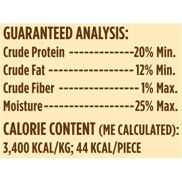 imageBlue Buffalo True Chews Premium Jerky Cuts Natural Dog Treats Duck 22 oz bagDuck 137 Pound Pack of 1