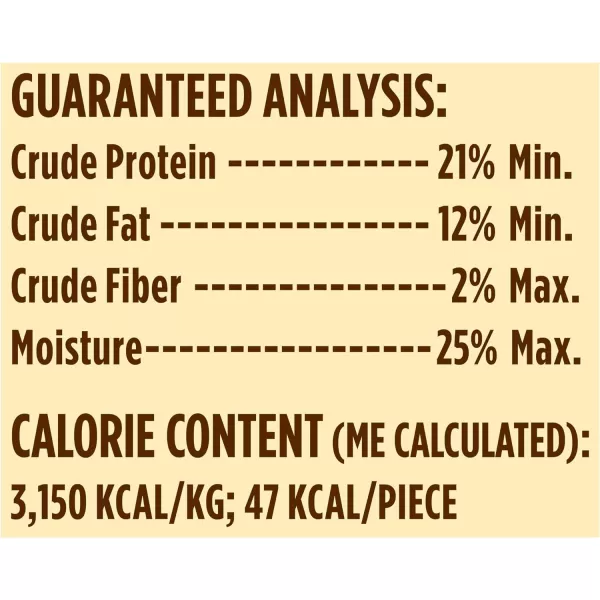 imageBlue Buffalo True Chews Premium Jerky Cuts Natural Dog Treats Duck 22 oz bagSteak 10 Ounce Pack of 1