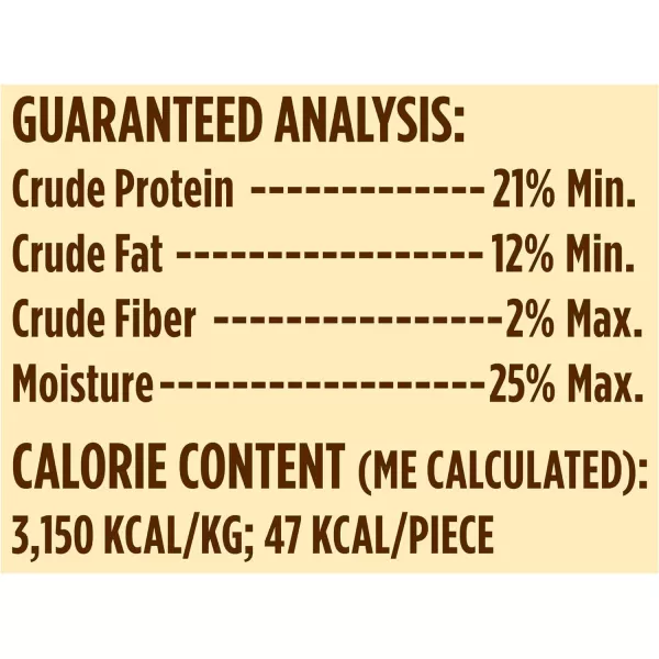 imageBlue Buffalo True Chews Premium Jerky Cuts Natural Dog Treats Duck 22 oz bagSteak 125 Pound Pack of 1