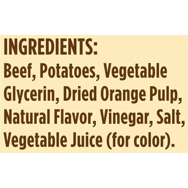 imageBlue Buffalo True Chews Premium Morsels Natural Dog Treats Chicken 11 oz bagSteak 10 Ounce Pack of 1