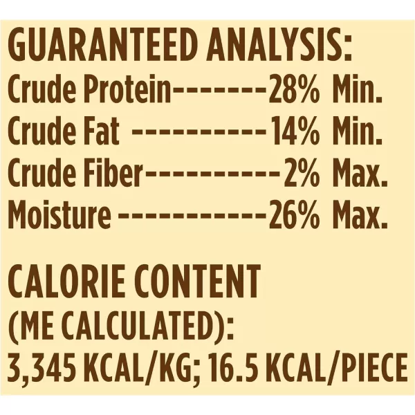 imageBlue Buffalo True Chews Sticks Natural Cat Treats Chicken 3 oz BagChicken 3 Ounce Pack of 1