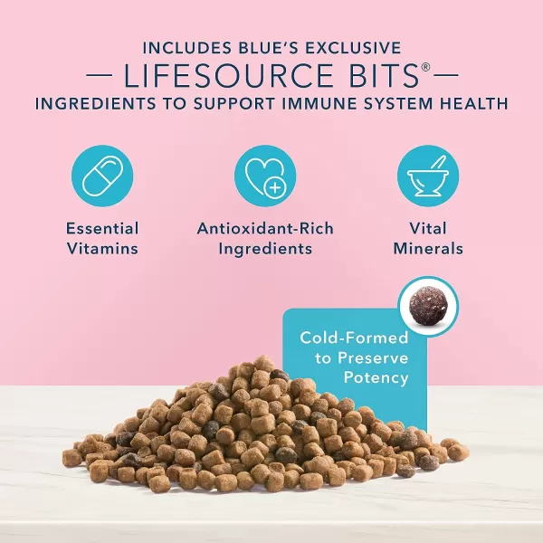 imageBlue Buffalo True Solutions Blissful Belly Natural Digestive Care Adult Dry Cat Food Chicken 11lbDry Cat Food Chicken 11 Pound Pack of 1
