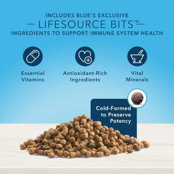 imageBlue Buffalo True Solutions Fab Feline Natural Indoor Adult Dry Cat Food Chicken 35lbBlue Buffalo True Solutions Fab Feline Natural Indoor Adult Dry Cat Food Chicken 35lb