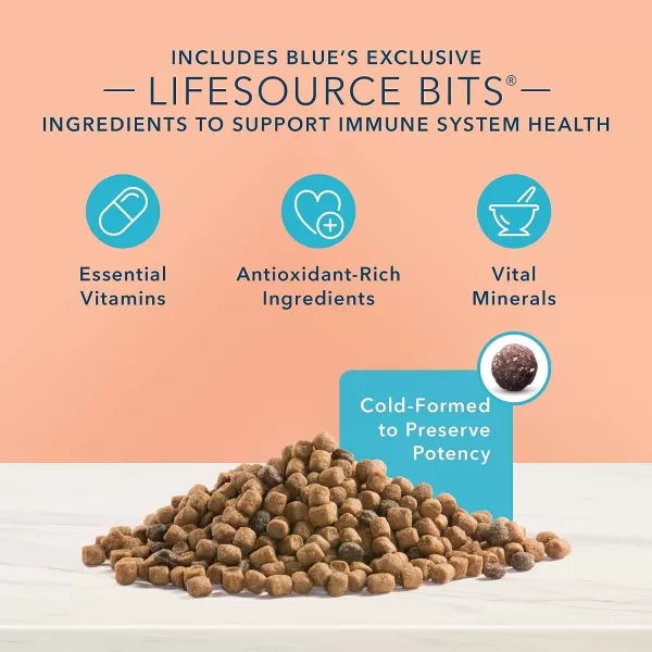 imageBlue Buffalo True Solutions Healthy Weight Natural Weight Control Adult Dry Cat Food Chicken 35lbDry Cat Food Chicken 11 Pound Pack of 1