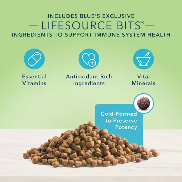 imageBlue Buffalo True Solutions Perfect Skin amp Coat Natural Adult Wet Cat Food Whitefish 3oz cans Pack of 24Dry Cat Food Salmon 11 Pound Pack of 1