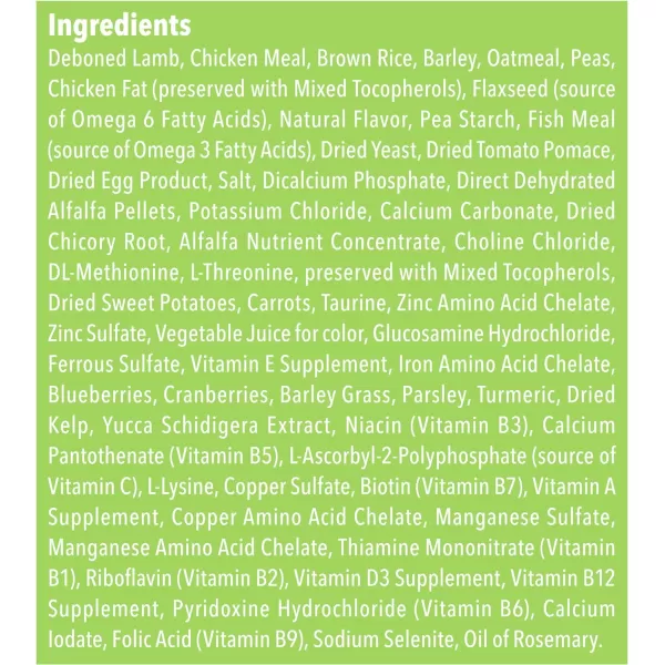 imageBlue Buffalo Wilderness High Protein Natural Adult Healthy Weight Dry Dog Food Chicken 45lbLamb amp Brown Rice 15 Pound Pack of 1