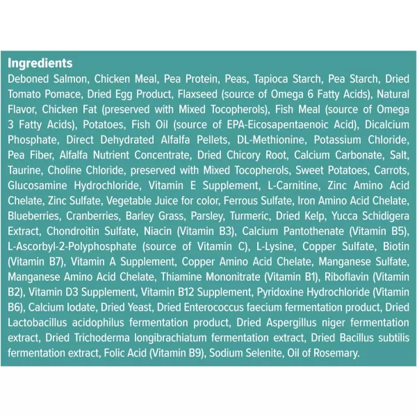 imageBlue Buffalo Wilderness High Protein Natural Adult Large Breed Dry Dog Food Chicken 24lbSalmon Grain Free