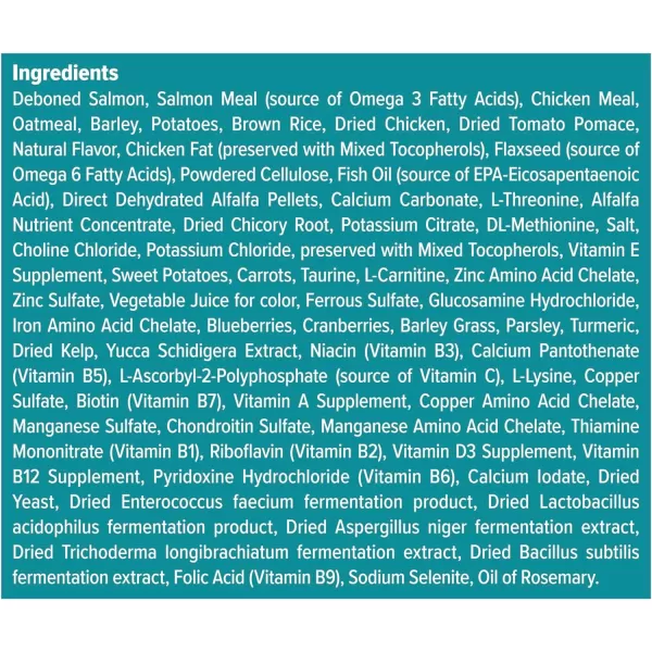 imageBlue Buffalo Wilderness High Protein Natural Large Breed Adult Dry Dog Food plus Wholesome Grains Salmon 28 lb bagSalmon plus Wholesome Grains 28 Pound Pack of 1