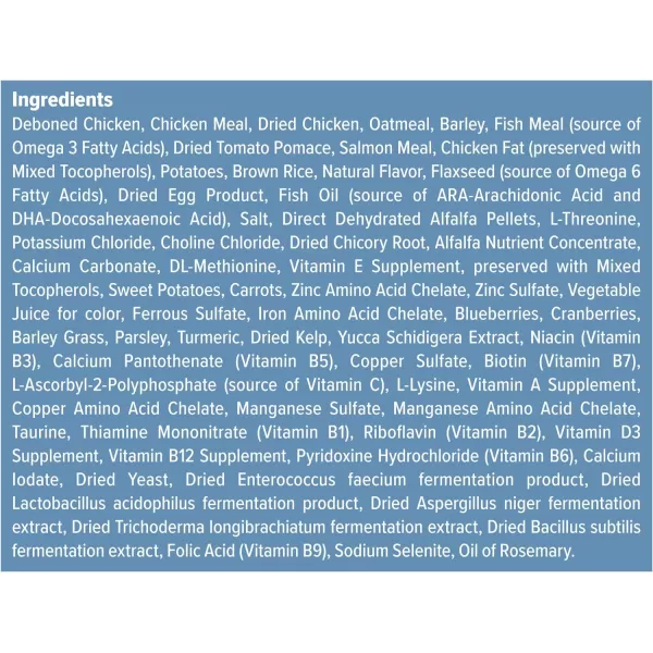 imageBlue Buffalo Wilderness High Protein Natural Puppy Dry Dog Food plus Wholesome Grains Chicken 11lb11 Pound Pack of 1