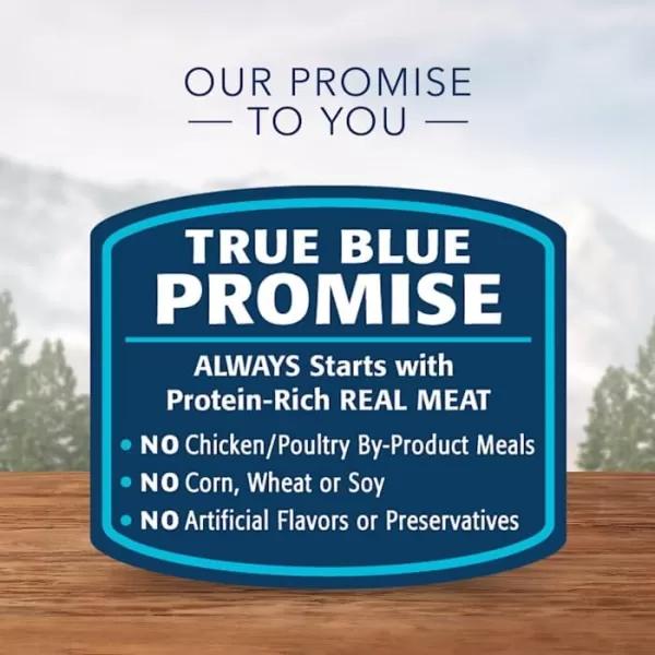 imageBlue Buffalo Wilderness High Protein Natural Puppy Wet Dog Food Turkey amp Chicken Grill 125oz cans Pack of 12Turkey 1 Count Pack of 1