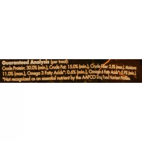 imageBlue Buffalo Wilderness Rocky Mountain Recipe High Protein Grain Free Crunchy Dog Treats Biscuits Red Meat 8oz bagTurkey 15 Pound Pack of 1