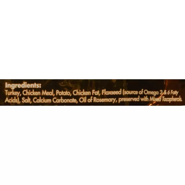 imageBlue Buffalo Wilderness Rocky Mountain Recipe High Protein Grain Free Crunchy Dog Treats Biscuits Red Meat 8oz bagTurkey 15 Pound Pack of 1