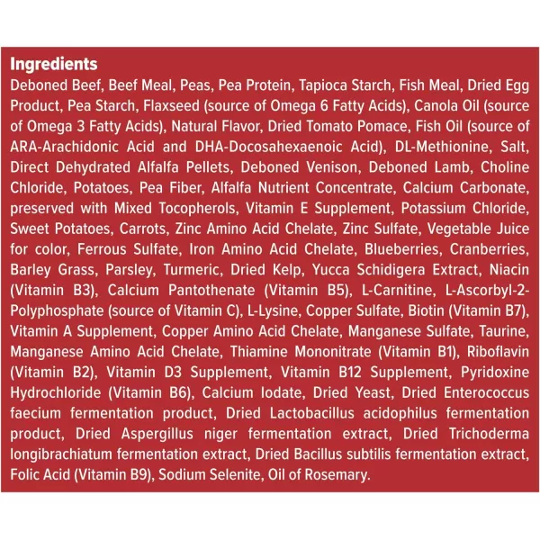 imageBlue Buffalo Wilderness Rocky Mountain Recipe High Protein Natural Puppy Dry Dog Food Red Meat 22lbDry Dog Food Red Meat ChickenFree 22 Pound Pack of 1