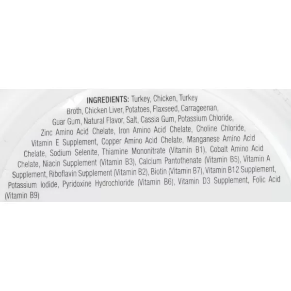 imageBlue Buffalo Wilderness Trail Trays High Protein Natural Adult Wet Dog Food Cups Beef Grill 35oz Pack of 12Turkey Grill 35 Ounce Pack of 12