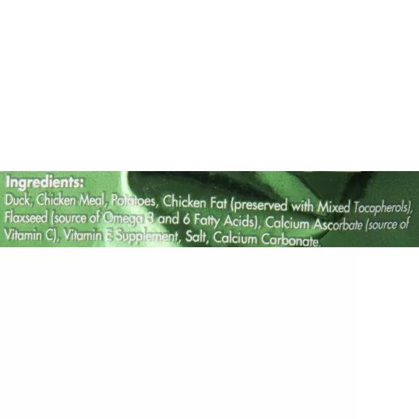 imageBlue Buffalo Wilderness Trail Treats High Protein Grain Free Crunchy Dog Treats Biscuits Salmon Recipe 24oz BagDuck 10 Ounce Pack of 1