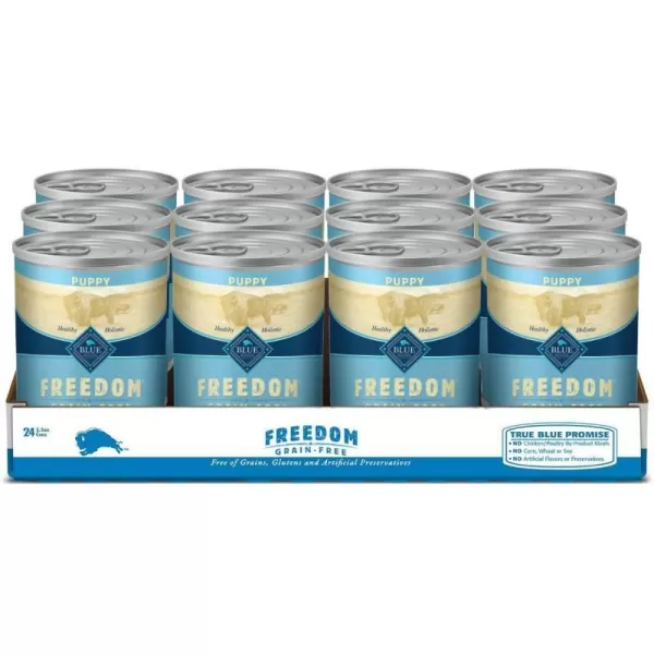 Turkey & Potato 4 Pound (Pack of 1)