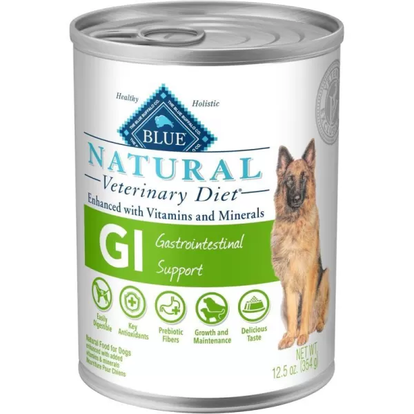 Wet Dog Food 12.5 oz