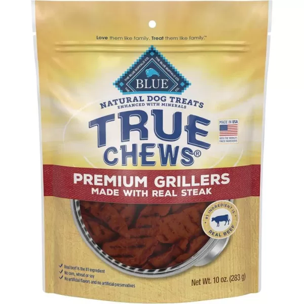 Steak 10 Ounce (Pack of 1)