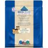 imageBlue Buffalo Dental Bones Large Natural Dental Chew Dog Treats Bag Jumbo PackUnflavored