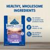 imageBlue Buffalo Dental Bones Large Natural Dental Chew Dog Treats Bag Jumbo PackUnflavored