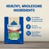 imageBlue Buffalo Dental Bones Mini Natural Dental Chew Dog Treats Bag Value PackUnflavored