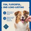 imageBlue Buffalo Dental Bones Mini Natural Dental Chew Dog Treats Bag Value PackUnflavored