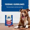imageBlue Buffalo Dental Bones Regular Natural Dental Chew Dog Treats Bag Jumbo Pack 36oz BagUnflavored