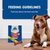 imageBlue Buffalo Dental Bones Regular Natural Dental Chew Dog Treats Bag Jumbo Pack 36oz BagUnflavored