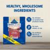 imageBlue Buffalo Dental Bones Regular Natural Dental Chew Dog Treats Bag Jumbo Pack 36oz BagUnflavored