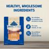 imageBlue Buffalo Dental Bones Small Natural Dental Chew Dog Treats Bag Value PackUnflavored